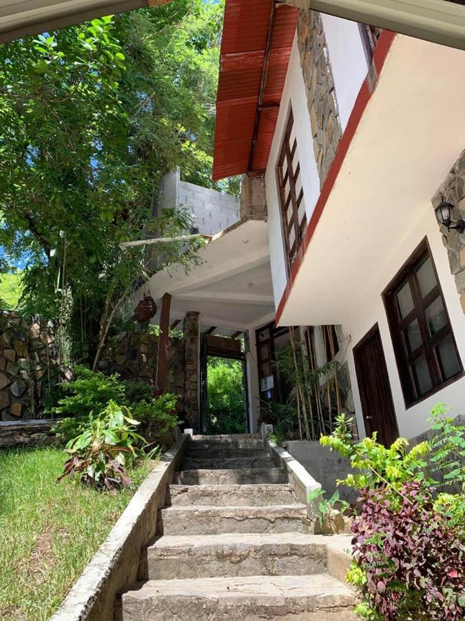 Finca Quinta Los Cedros Xilitla Eksteriør billede