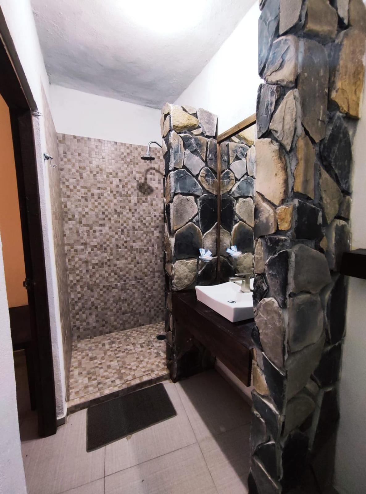 Finca Quinta Los Cedros Xilitla Eksteriør billede