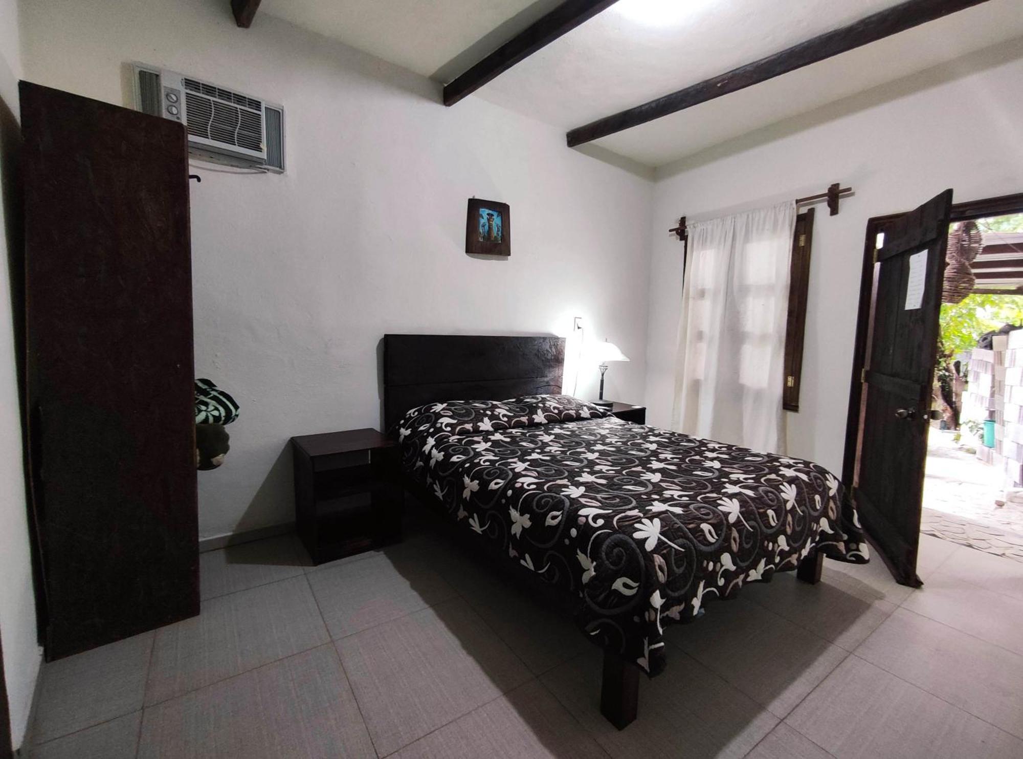Finca Quinta Los Cedros Xilitla Værelse billede